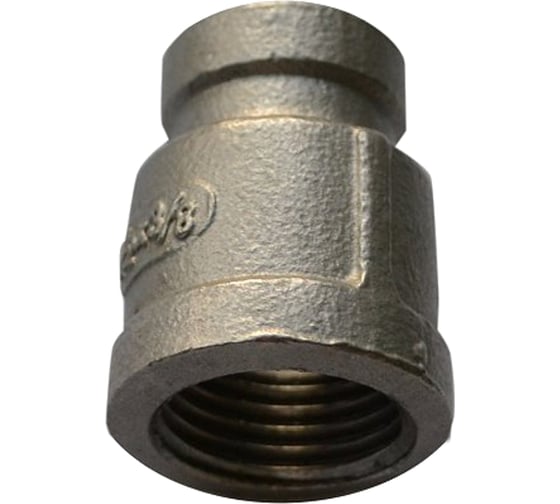 Изображение товара Муфта переходная (10 шт; F1/2 – F3/8; латунь) HUBERTH RP208349