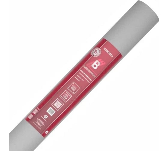 Изображение товара Пароизоляция Изоспан B, 15 м2 11.02.01.02.18.060.0015.1600.03