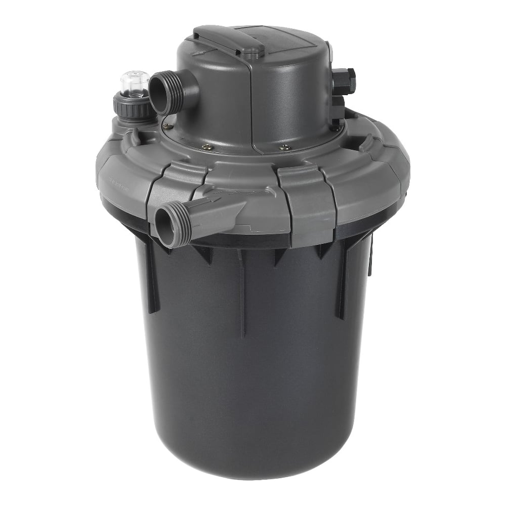 фото Фильтр для прудов и водоемов hozelock bioforce 6000 uvc 13501240