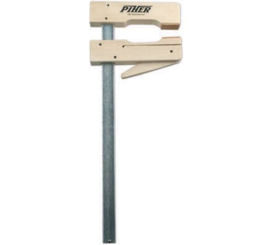 Изображение товара Деревянная струбцина 300х110 мм Piher М00003286
