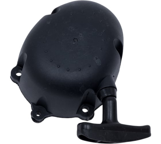 Изображение товара Стартер c двумя зацепами в сборе для бензотриммера T281/283/284 ZeepDeep 886879