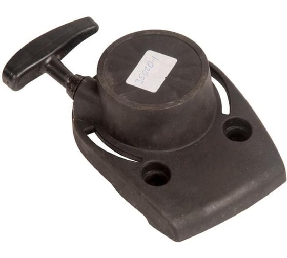 Изображение товара Ручной стартер для бензотриммера HONDA GX35 облегченный пуск ZeepDeep 886874