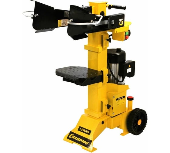 Изображение товара Дровокол CHAMPION LSV6000