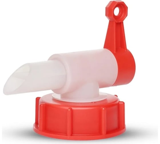 Изображение товара Кран для канистры 10 л, 20 л ACG 1016947