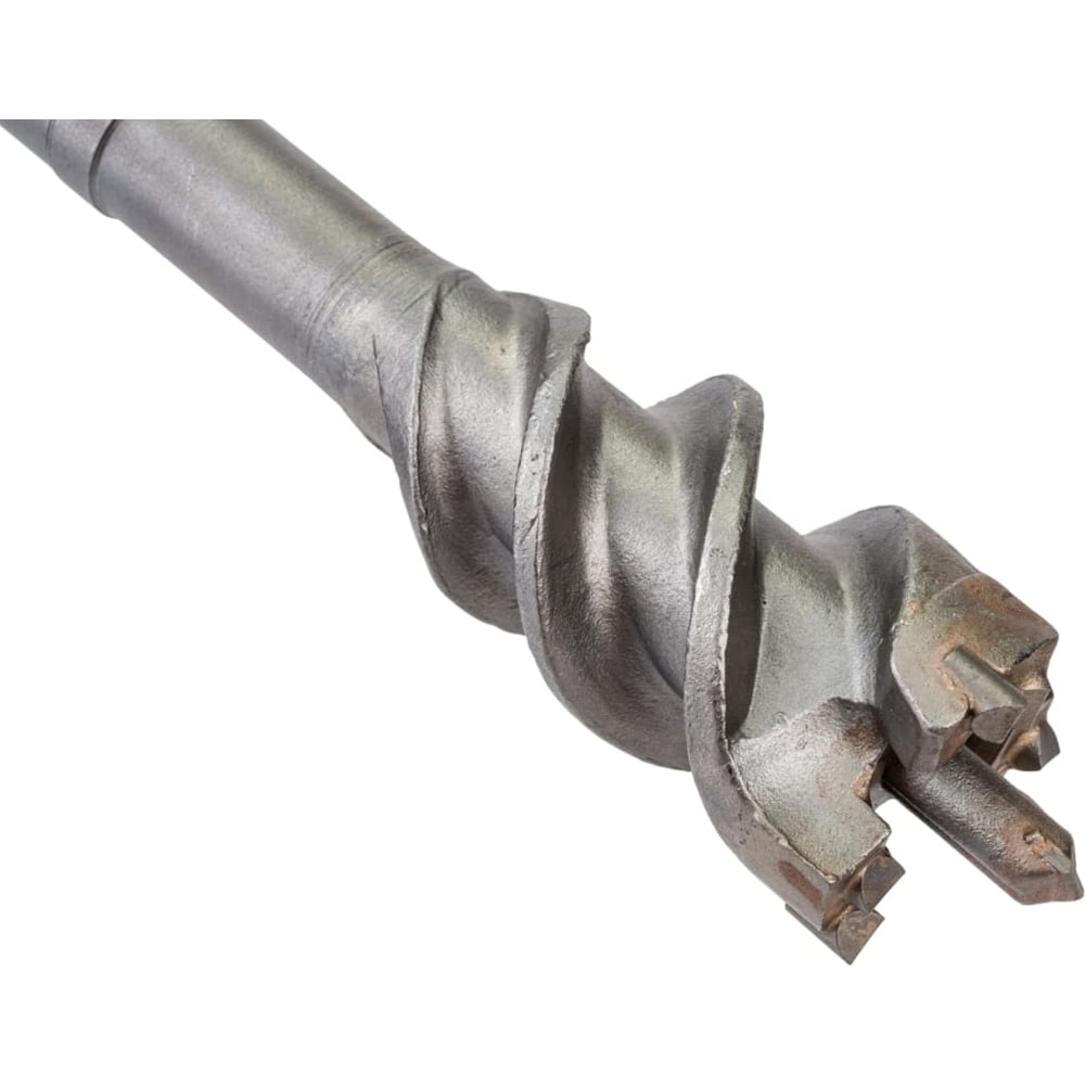 Изображение товара Бур проломный по бетону РемоКолор 55x1000 мм SDS-max