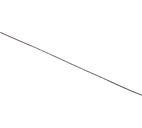 Изображение товара Полотна MASTER (10 шт; 130 мм; №5) для лобзика STAYER 15321-S-10_z01