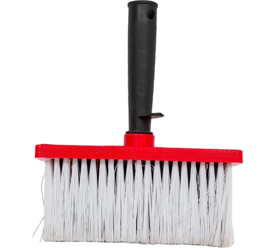 Изображение товара Макловица, деревянная основа, пластиковая ручка, ПЭТ-щетина, 170х75мм МASTER COLOR 30-0572