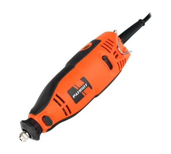 Изображение товара Электрический гравер PATRIOT EE 160 с гибким валом 150301160
