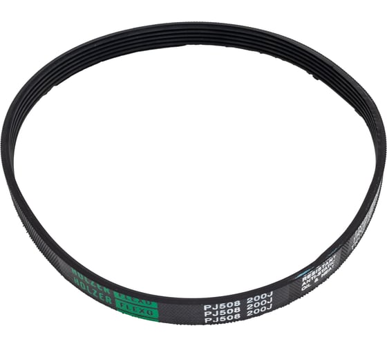 Изображение товара Ремень PJ508/5 для снегоуборщика CMI Holzer Flexo PJ5085