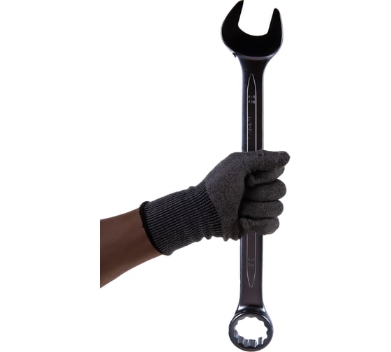 Изображение товара Комбинированный ключ Hans 35мм 1161M35