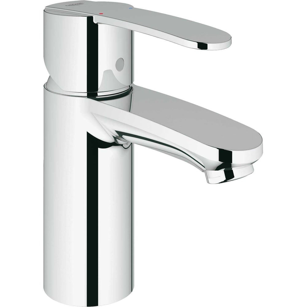 фото Смеситель для раковины grohe