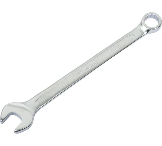 Изображение товара Комбинированный ключ Hans 10мм 1161M10