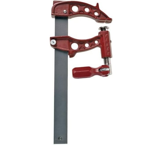 Изображение товара Струбцина Piher Maxi-F 20х12см, 9000N М00005891