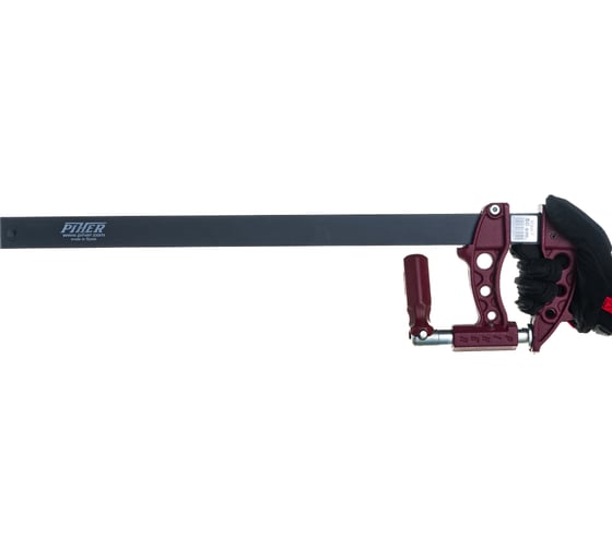 Изображение товара Струбцина Piher Maxi-F 50х12см, 9000N М00005894