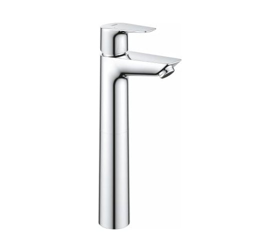 Изображение товара Смеситель для свободностоящей раковины Grohe BauEdge xl-size, хром 23761001 00000089225