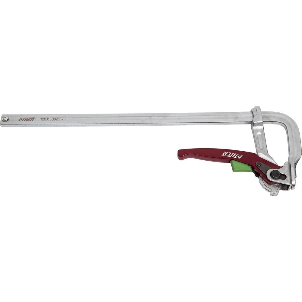 Изображение товара Струбцина Piher Pal 50*14см, 5000N М00006563