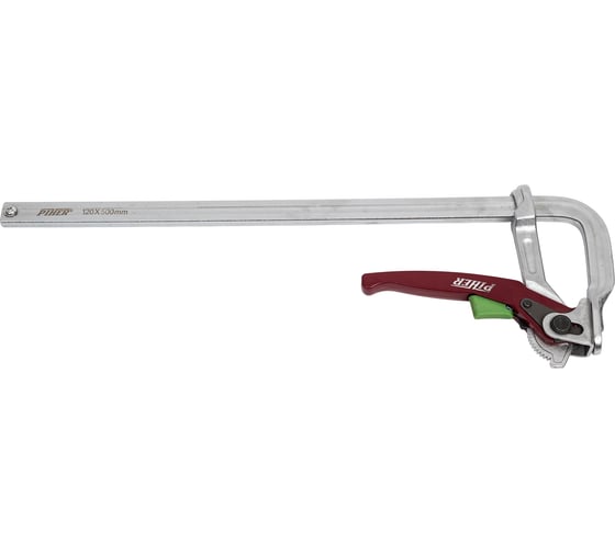 Изображение товара Струбцина Piher Pal 50*14см, 5000N М00006563