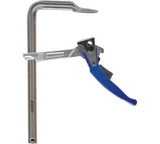Изображение товара Струбцина Piher Pal 400 мм М00006562
