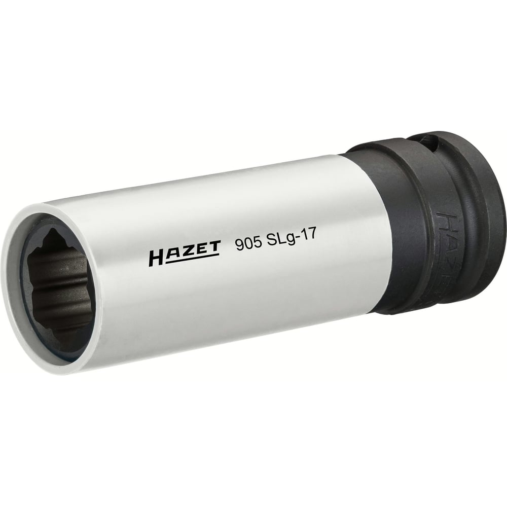 Изображение товара Головка торцевая ударная для MERCEDES BENZ HAZET 905SLG-17 86 мм