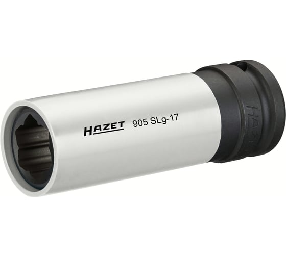 Изображение товара Головка торцевая ударная для MERCEDES BENZ HAZET 905SLG-17