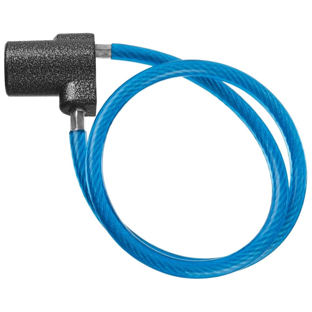 Тросовый замок Россия