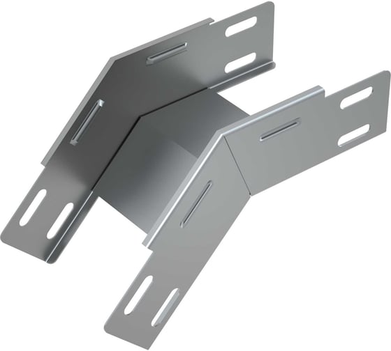 Изображение товара Внешний вертикальный угол Система КМ 45 гр. 50x150 мм VL45-50-150