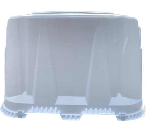 Изображение товара Дорожный барьер KSC 1200 мм, белый KSC-40-018W