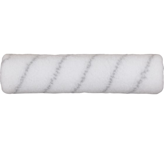 Изображение товара Валик, ядро 41мм, полиамид, ворс 12мм, под 8мм ручку, 18см МASTER COLOR 30-0736