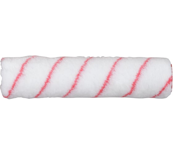 Изображение товара Валик, ядро 48мм, полиакрил, ворс 18мм, под 8мм ручку, 18см МASTER COLOR 30-0806