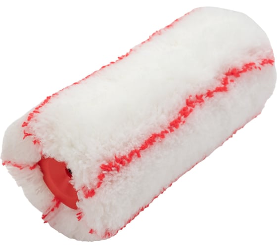 Изображение товара Валик, ядро 58мм, полиакрил, ворс 18мм, под 8мм ручку, 18см МASTER COLOR 30-0816