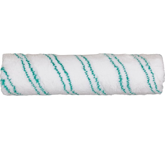 Изображение товара Валик, ядро 47мм, микрофибра, ворс 9мм, под 8мм ручку, 25см МASTER COLOR 30-0837