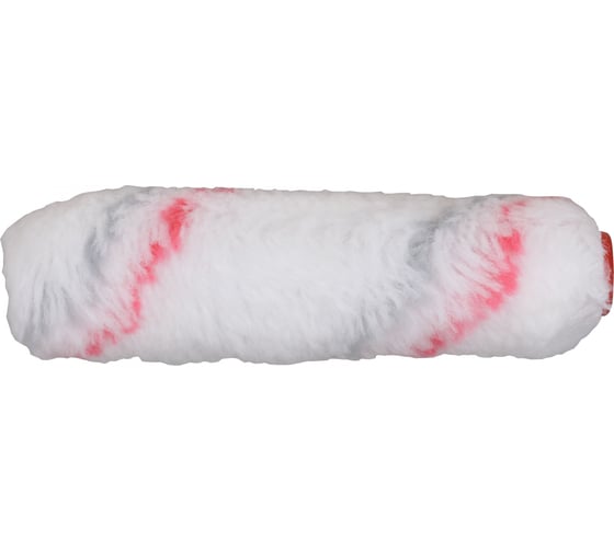 Изображение товара Валик, ядро 15мм, полиамид, ворс 12мм, под 6мм ручку, 15см МASTER COLOR 30-1062