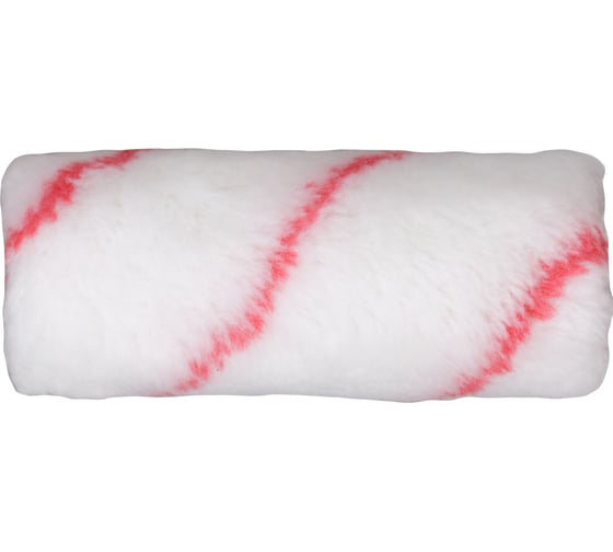 Изображение товара Валик, ядро 30мм, полиакрил, ворс 11мм, под 6мм ручку, 10см МASTER COLOR 30-0986