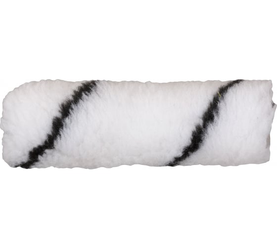 Изображение товара Валик, ядро 15мм, специальный полиэстер, ворс 13мм, под 6мм ручку, 10см МASTER COLOR 30-1041