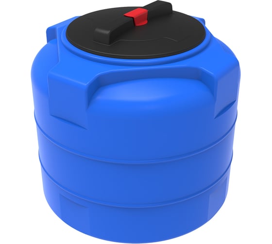 Изображение товара Емкость Экопром T 100 107.0100.601.0