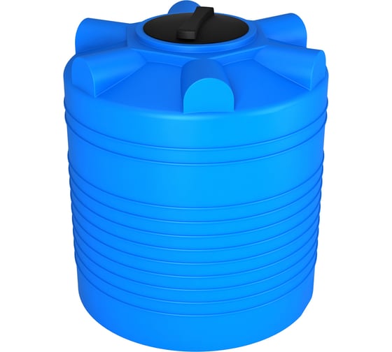 Изображение товара Емкость Экопром ЭВЛ 500 110.0500.601.0