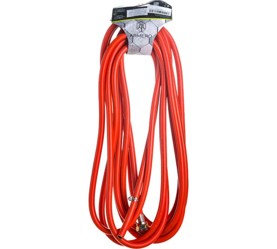 Изображение товара Шланг газовый для горелки Armero 10м A740-310