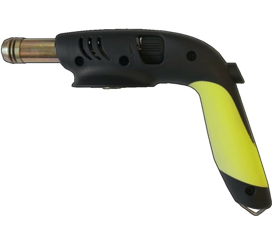 Изображение товара Газовая горелка Armero, резьба 7/16, пьезо AG10-112