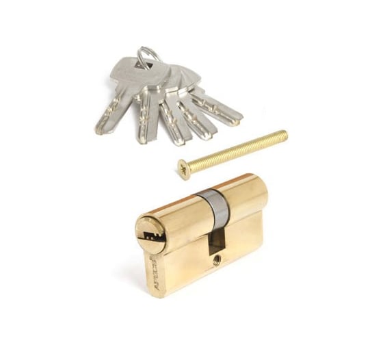 Изображение товара Цилиндровый механизм APECS SM-60-G 03305