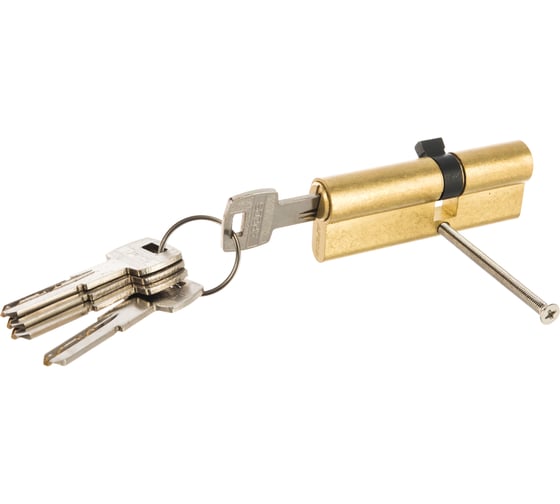 Изображение товара Цилиндровый механизм APECS SM-85(35/50)-G 15701