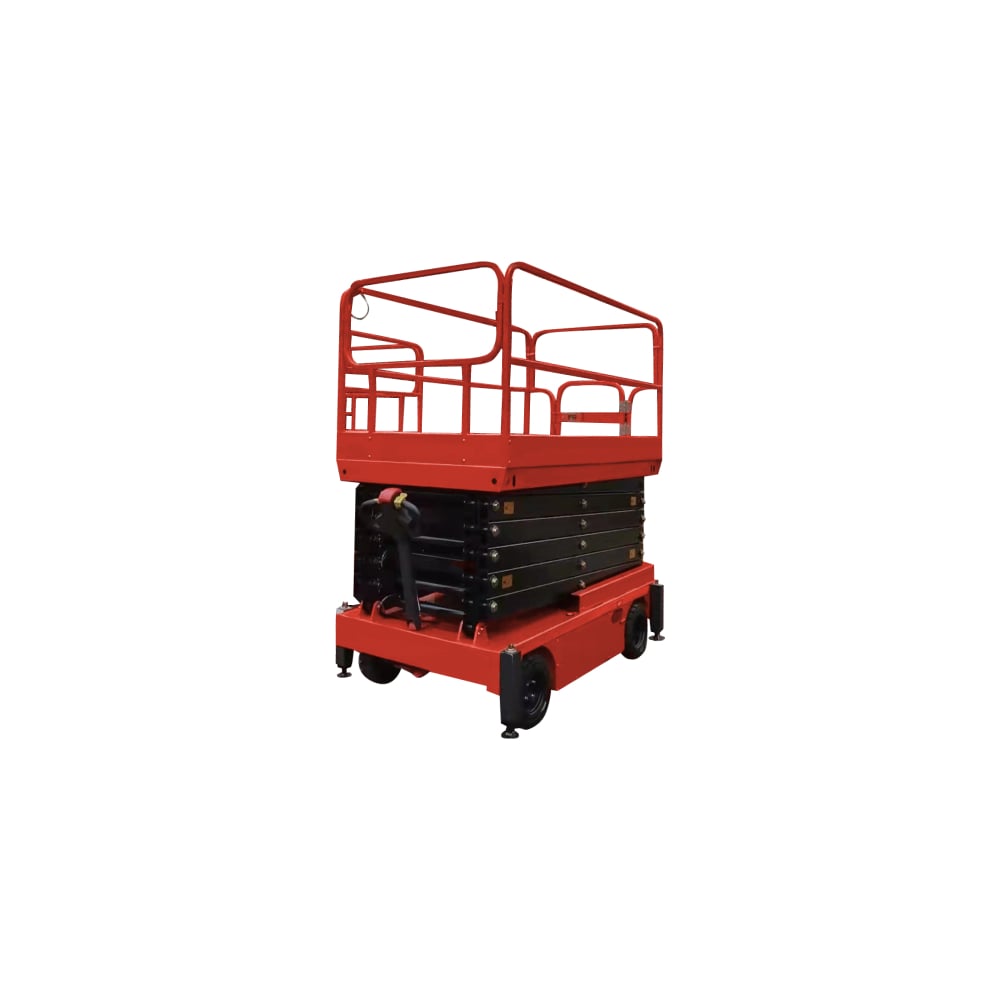 Изображение товара Самоходный ножничный подъемник PROLIFT SPF0905 профессиональный 7 м