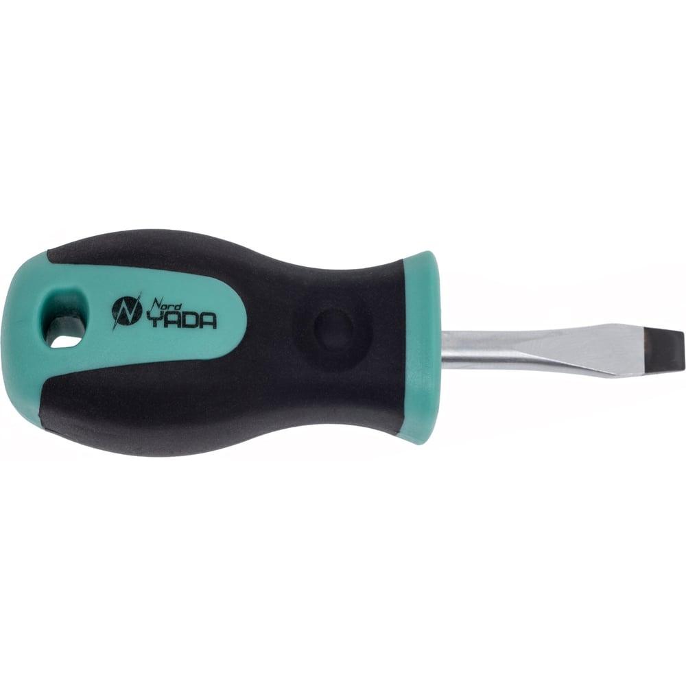 Изображение товара Шлицевая отвертка Nord-Yada SL6x38 с магнитным наконечником