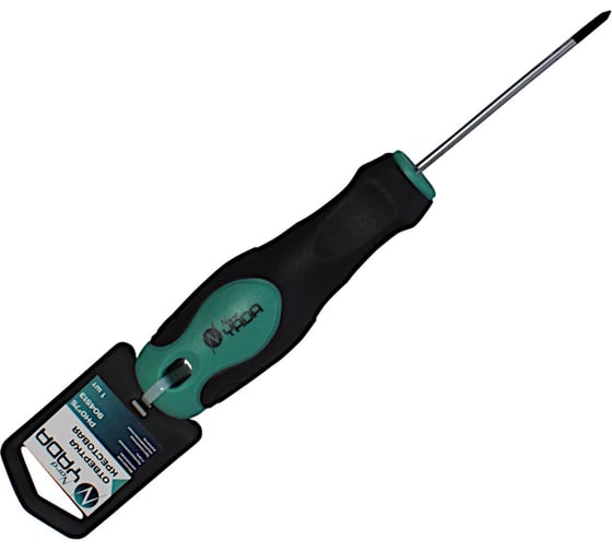 Изображение товара Крестовая отвертка Nord-Yada PH0x75 магнитный наконечник, CRV 904513