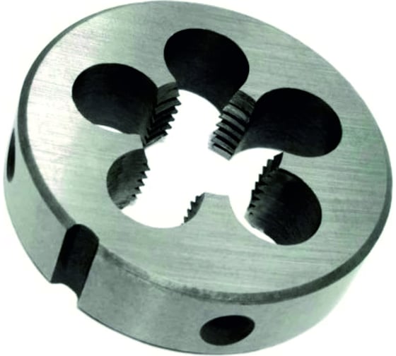 Изображение товара Плашка М10x1,0 левая STV 00-00021016