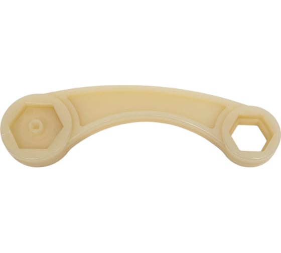 Изображение товара Ключ для пробок и переходников радиаторов MasterProf 1/2"-1", полиамид ИС.131879