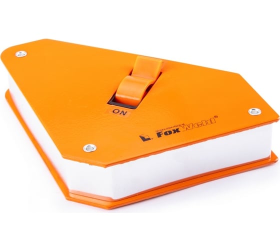 Изображение товара Отключаемый магнитный угольник Foxweld SHIFT-6 до 24кг 5388