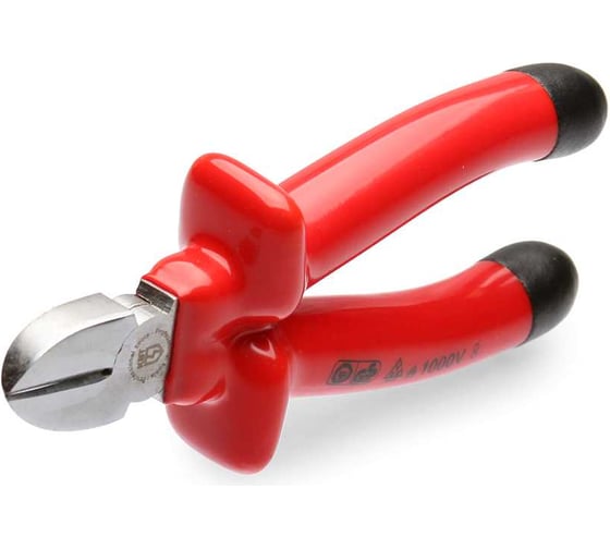 Изображение товара Диэлектрические бокорезы КВТ Эксперт 160 70358