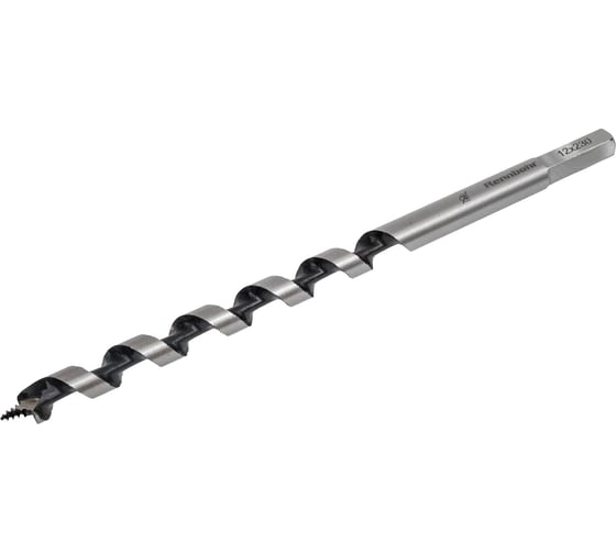 Изображение товара Сверло по дереву шнековое Twist 12x230 мм RENNBOHR 652312