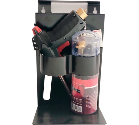 Изображение товара Набор Express Vulcane Nomad 473Х