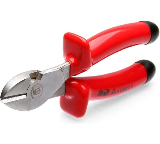 Изображение товара Диэлектрические бокорезы КВТ Эксперт 180 70359